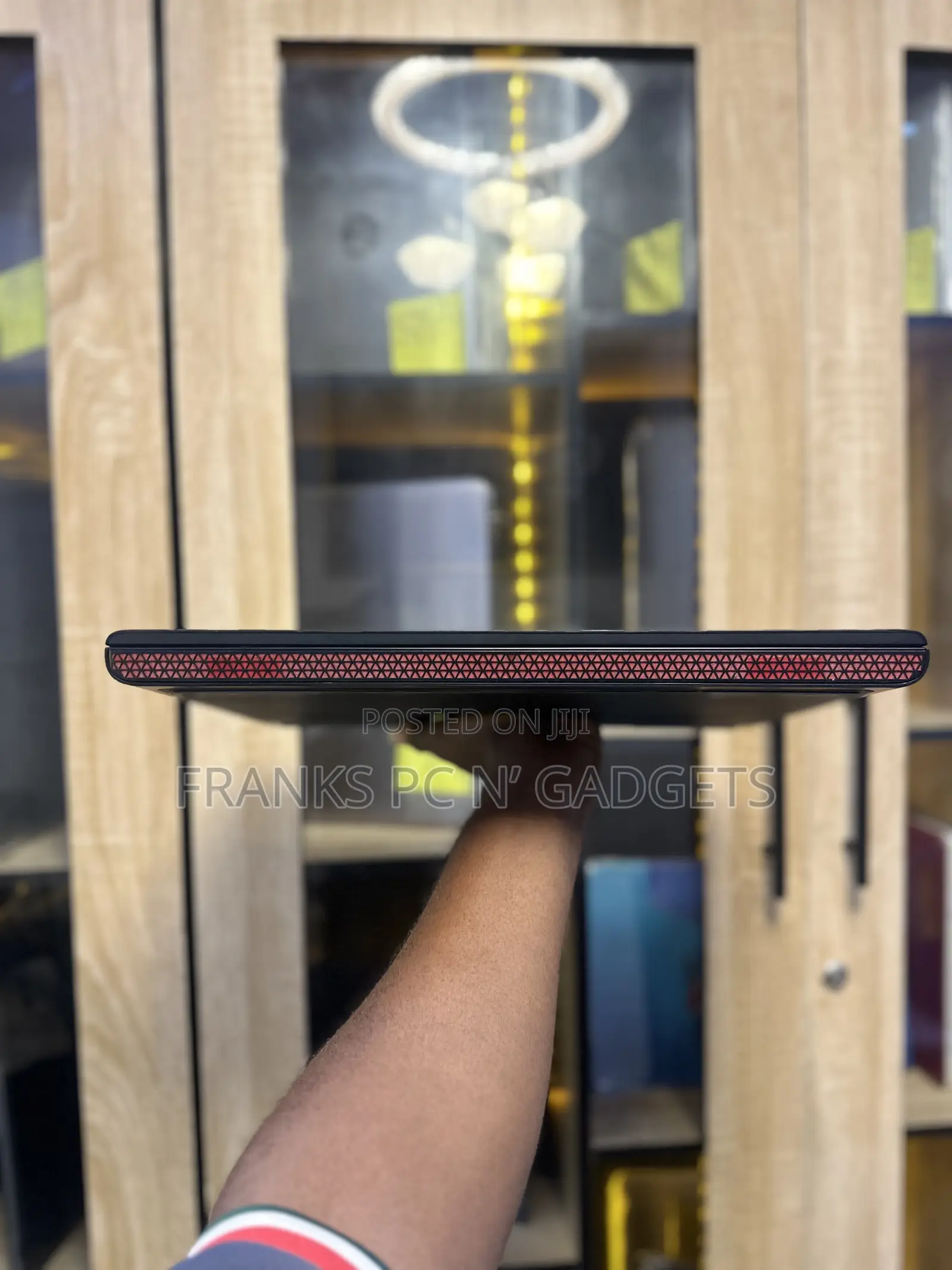 Laptop Dell Inspiron 15 16GB Intel Core i7 SSD 512GB