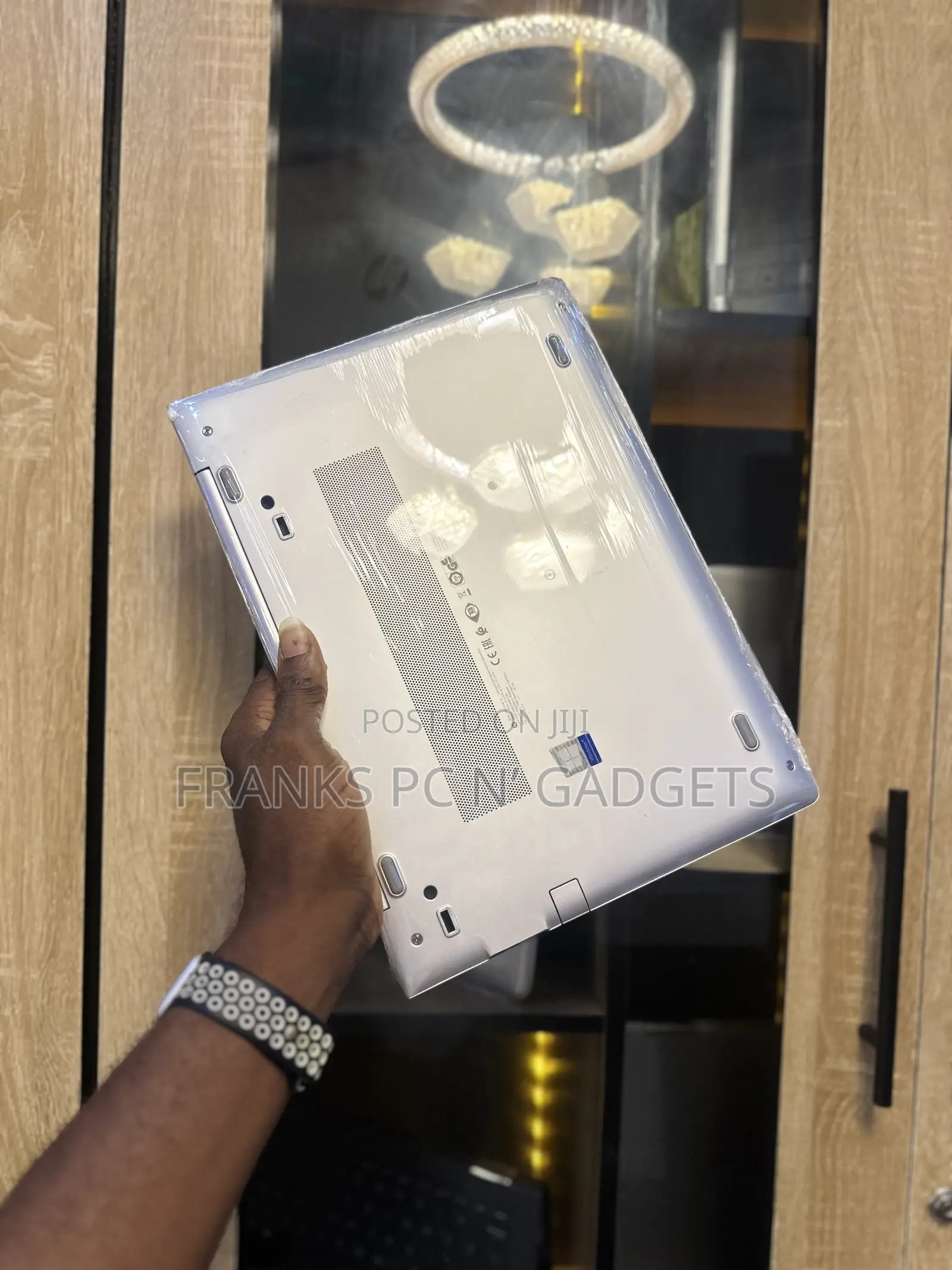 Laptop HP EliteBook 840 G6 16GB Intel Core i7 SSD 256GB