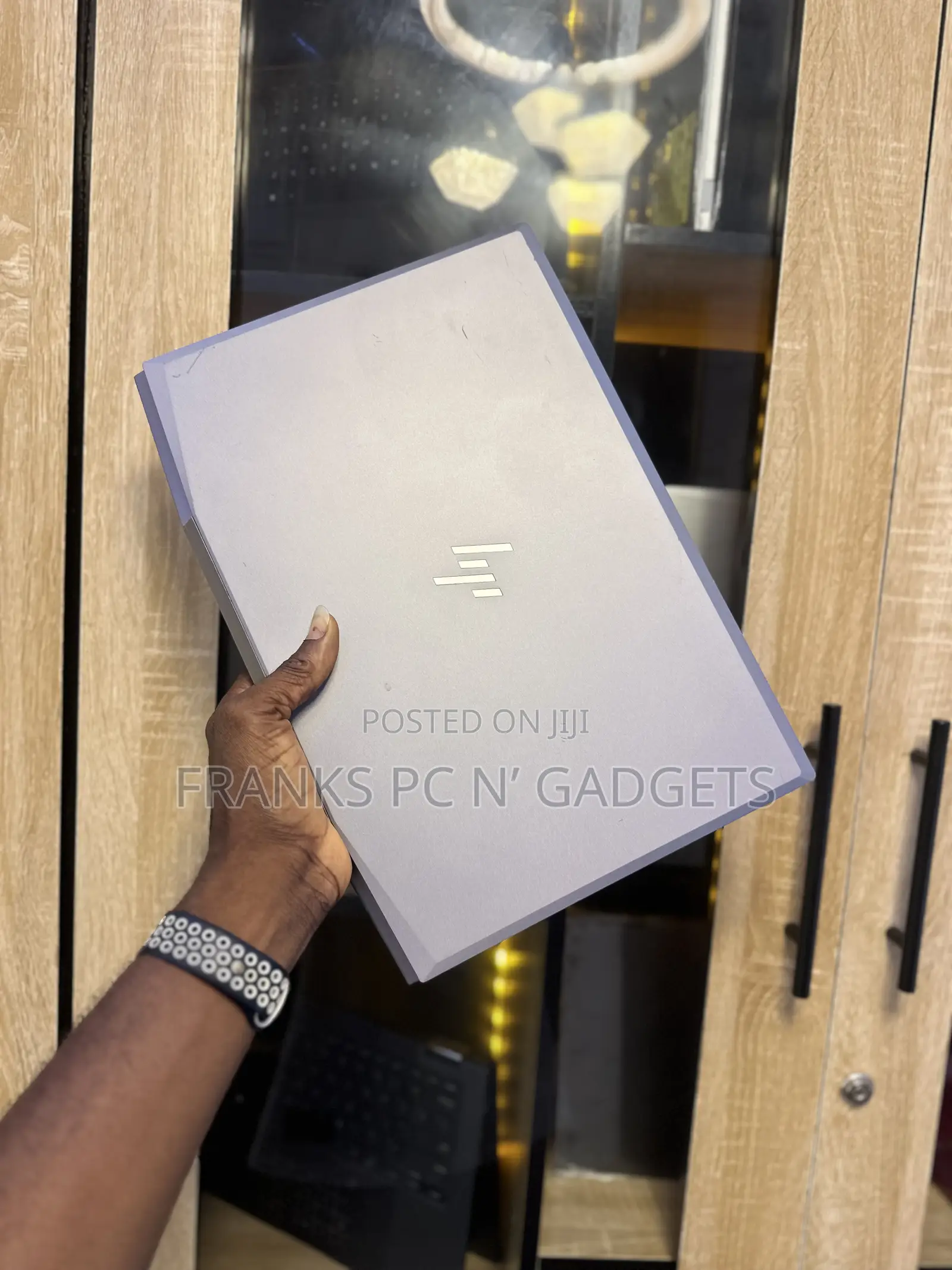 Laptop HP ZBook 15 16GB Intel Core i7 SSD 512GB
