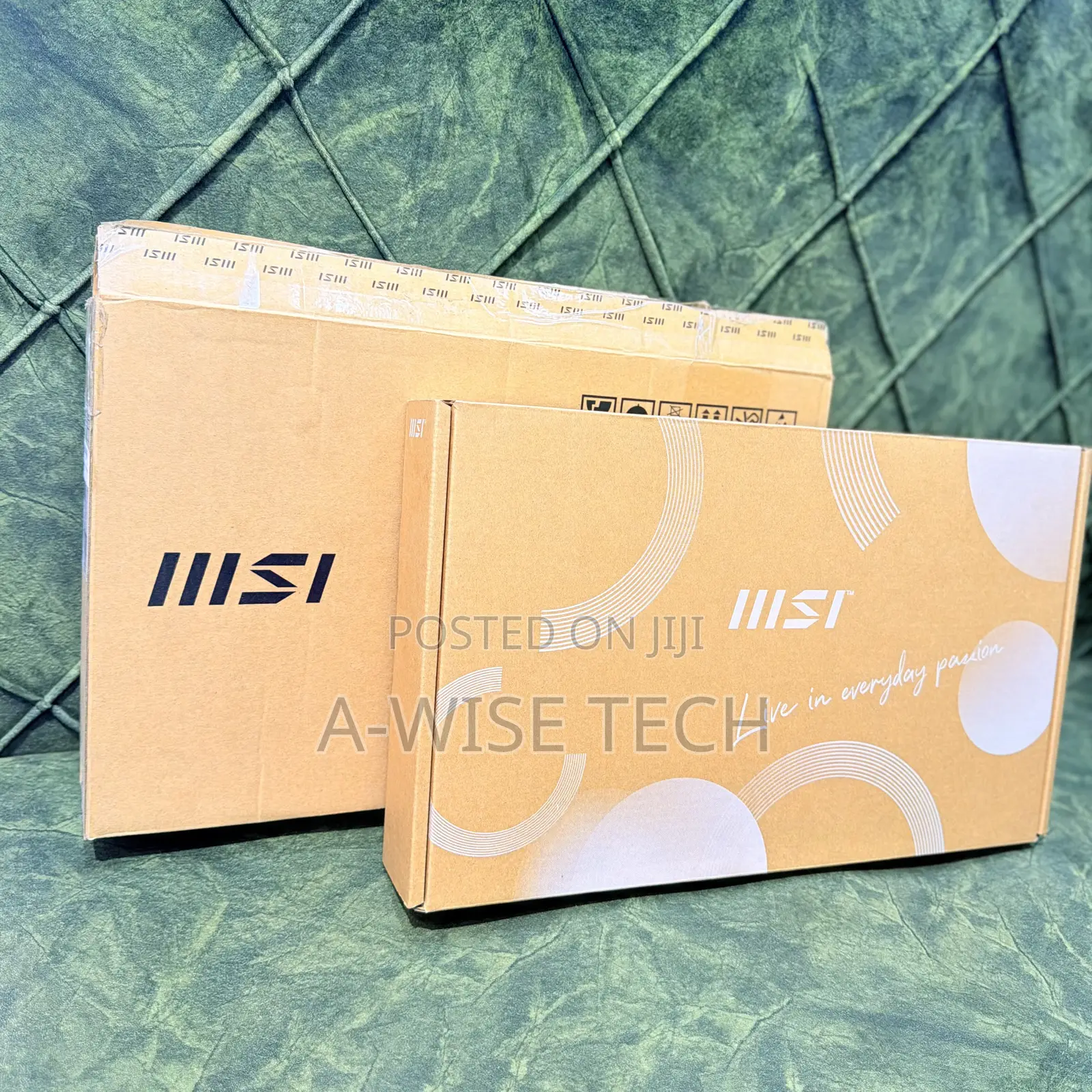 Laptop MSI Modern 14 16GB Intel Core i7 SSD 512GB