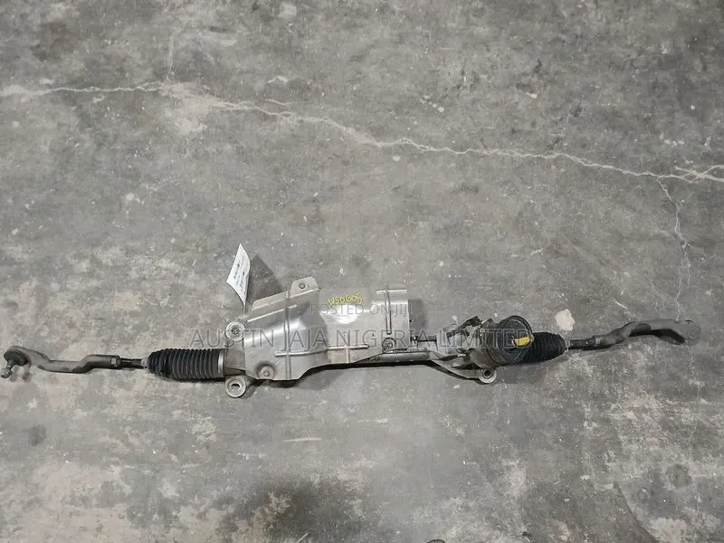 2020-2025 Nissan Sentra Electric Power Steering Rack