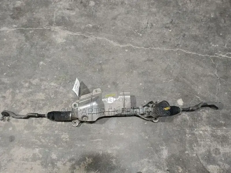 2020-2025 Nissan Sentra Electric Power Steering Rack