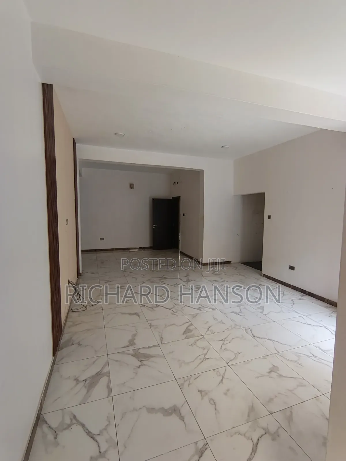 3bdrm Apartment in Terra Annex, Sangotedo for rent