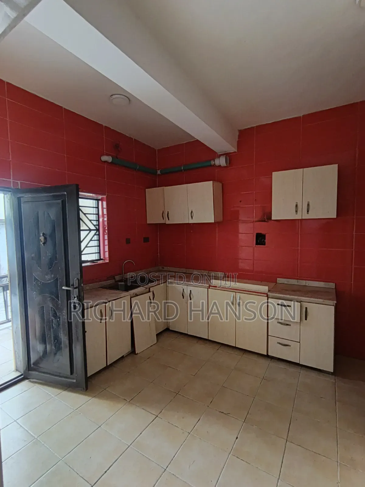 3bdrm Apartment in Terra Annex, Sangotedo for rent