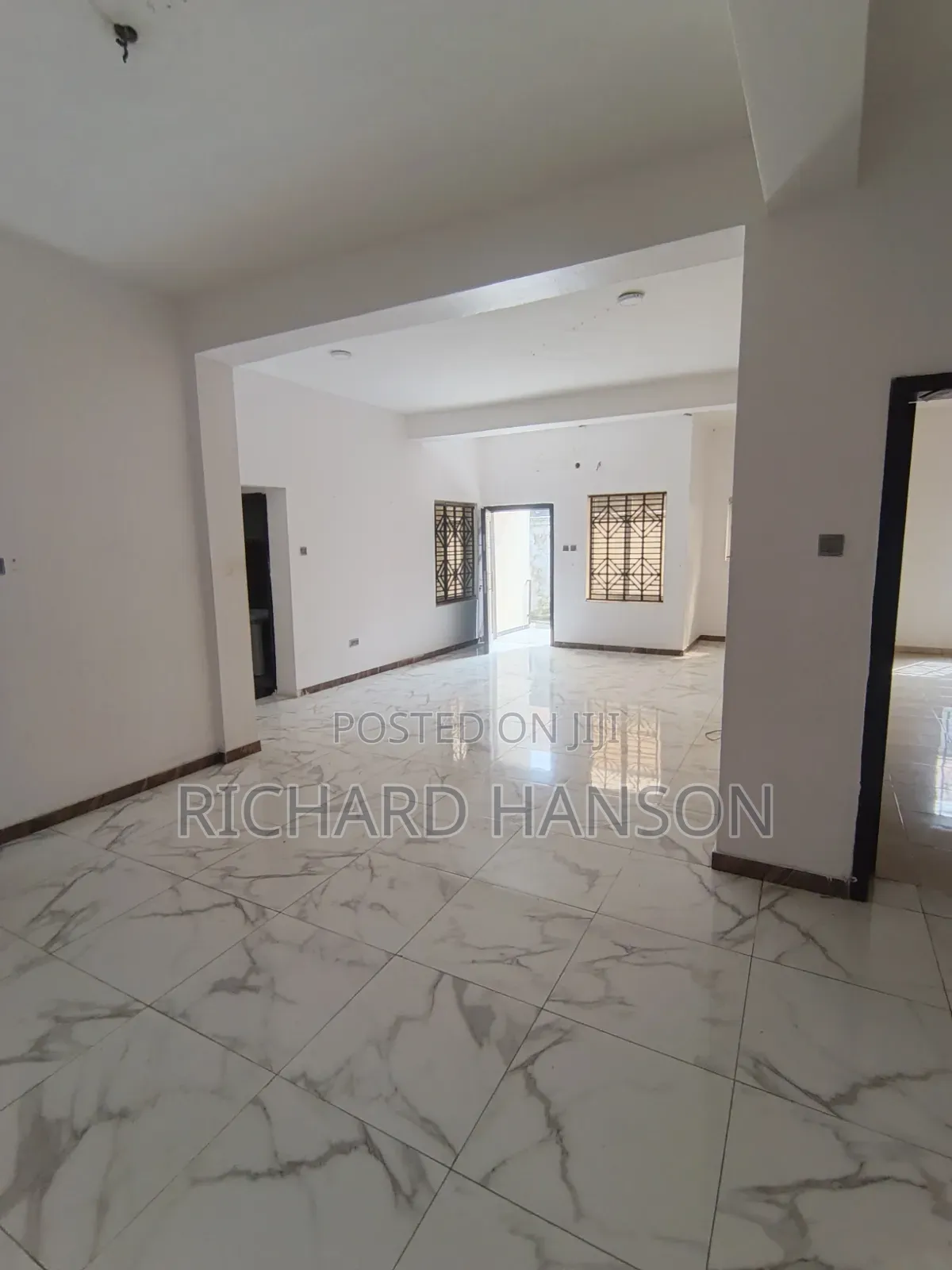 3bdrm Apartment in Terra Annex, Sangotedo for rent