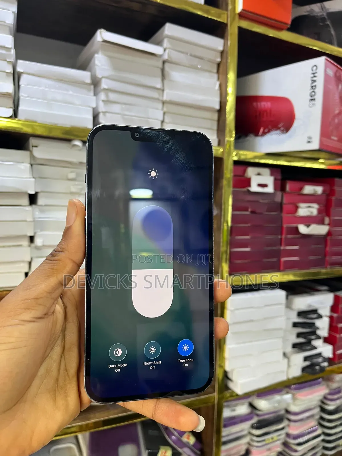 Apple iPhone 13 Pro Max 256 GB Blue