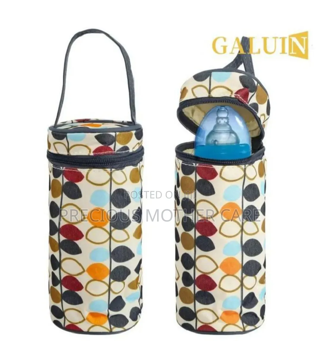 Quality Baby Diaper 5 in 1