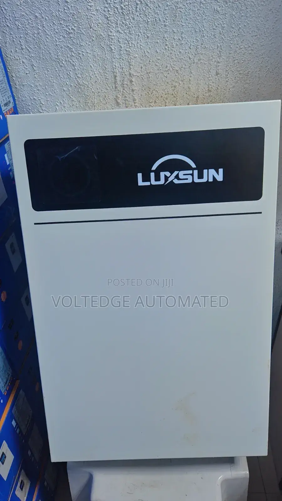 10kwh Luxsun Lithium Battery