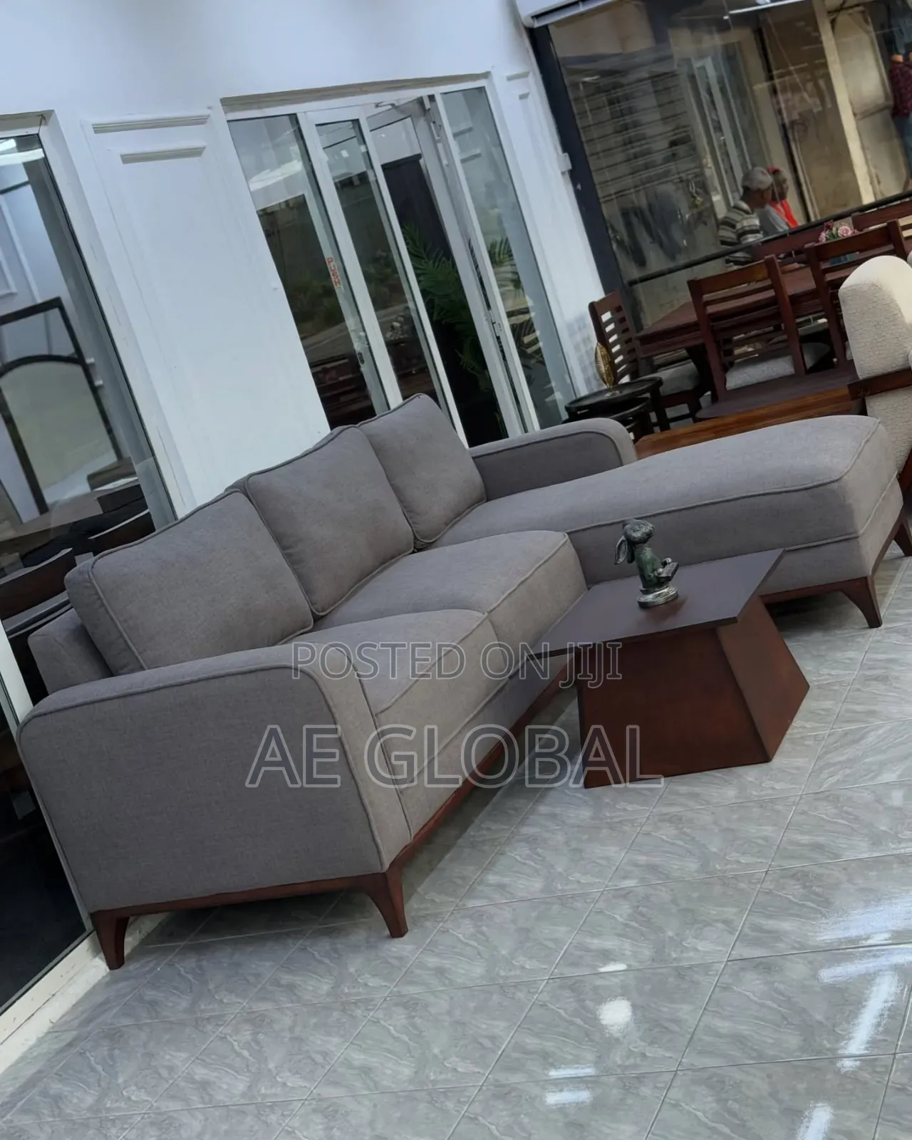 Quality L Shaped Sofa Sets