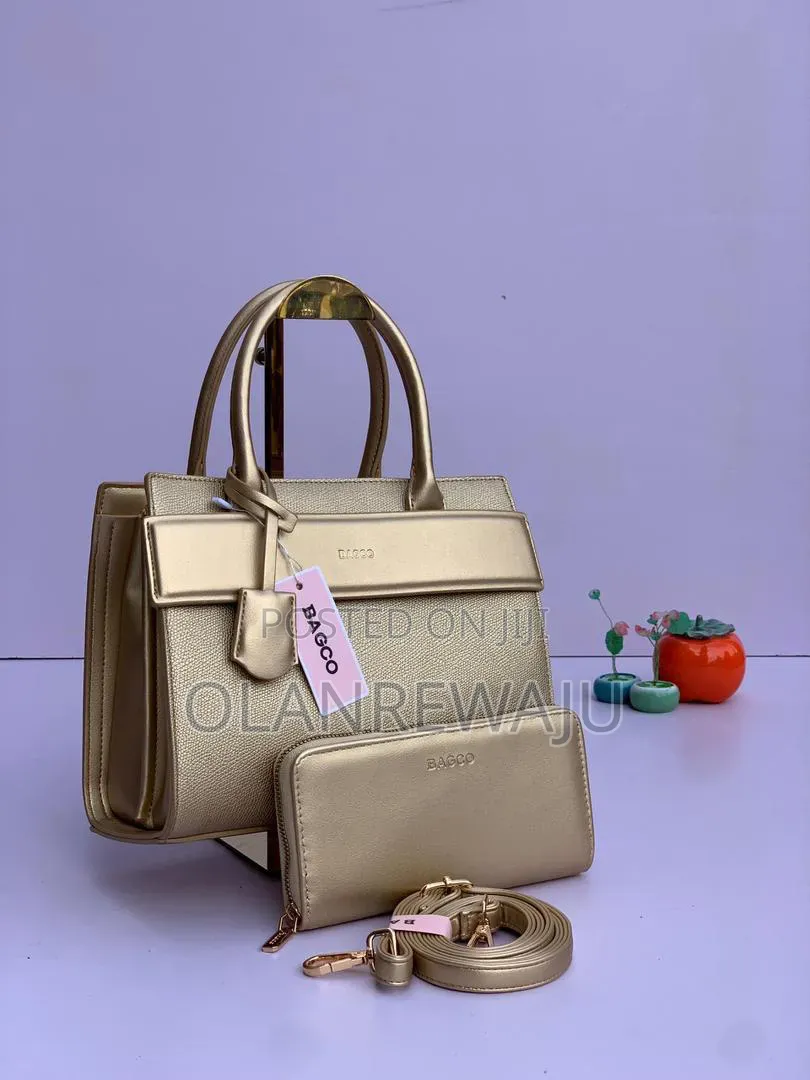 Bagco Classy Handbags