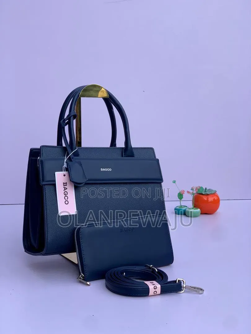 Bagco Classy Handbags