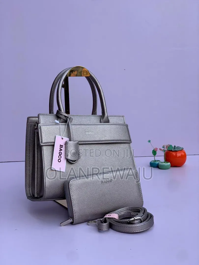 Bagco Classy Handbags