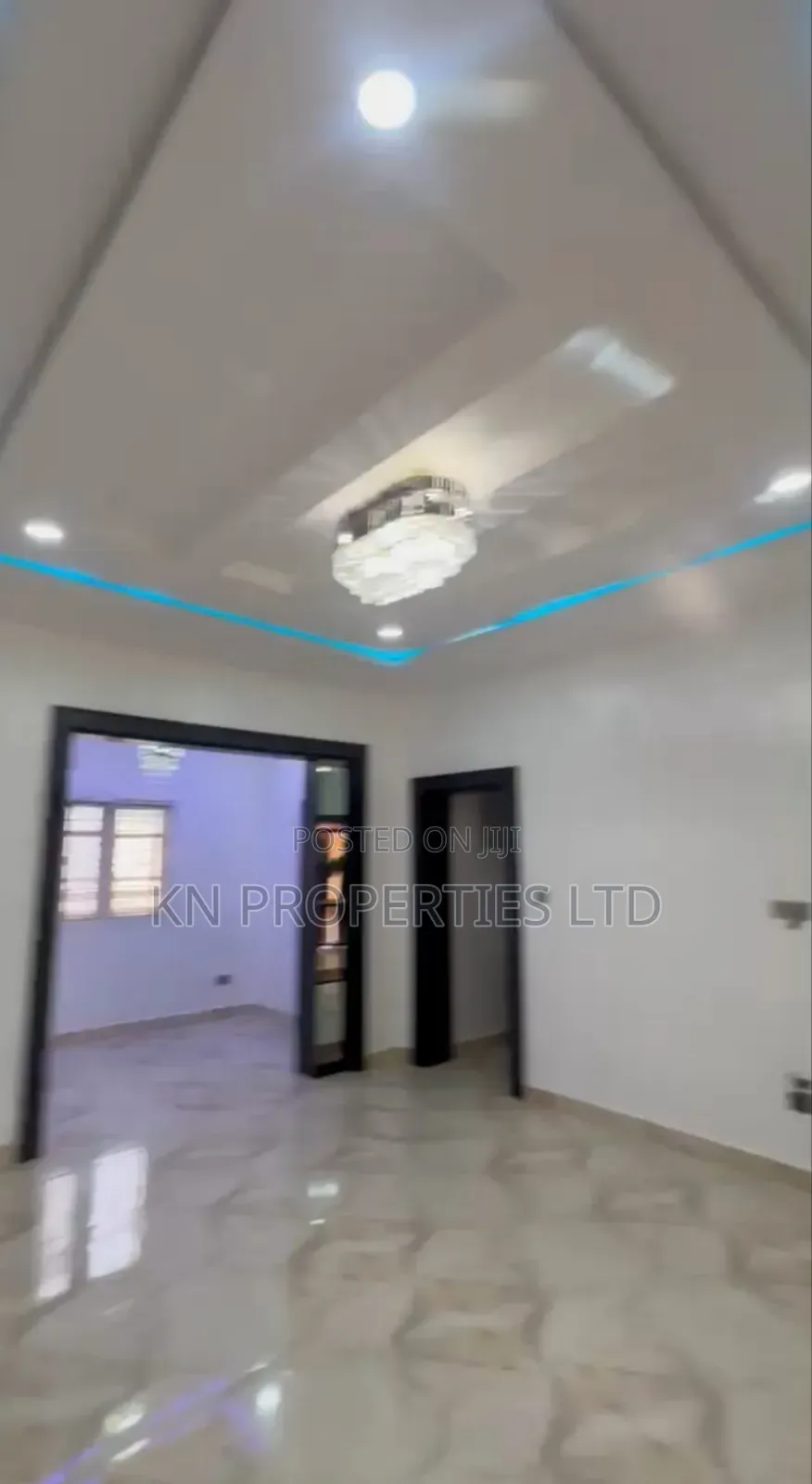 3bdrm Apartment in American, Durumi for rent