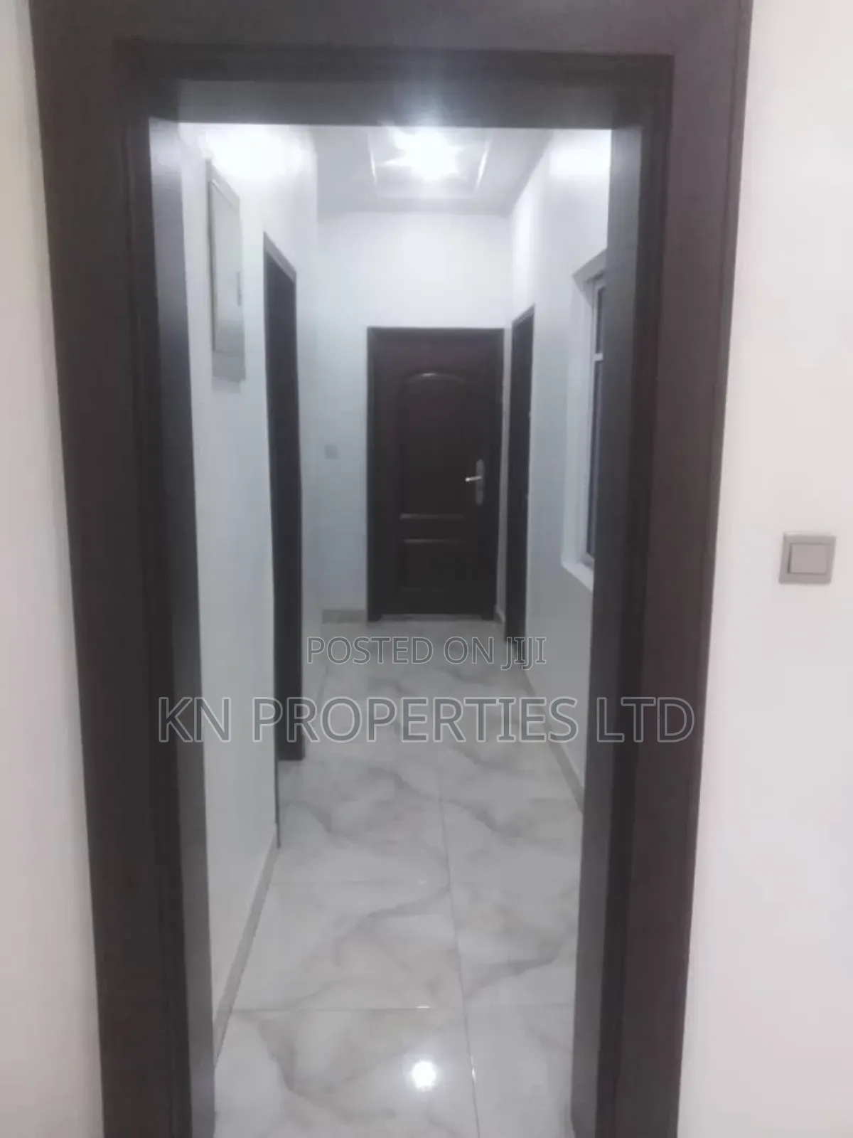 3bdrm Apartment in American, Durumi for rent