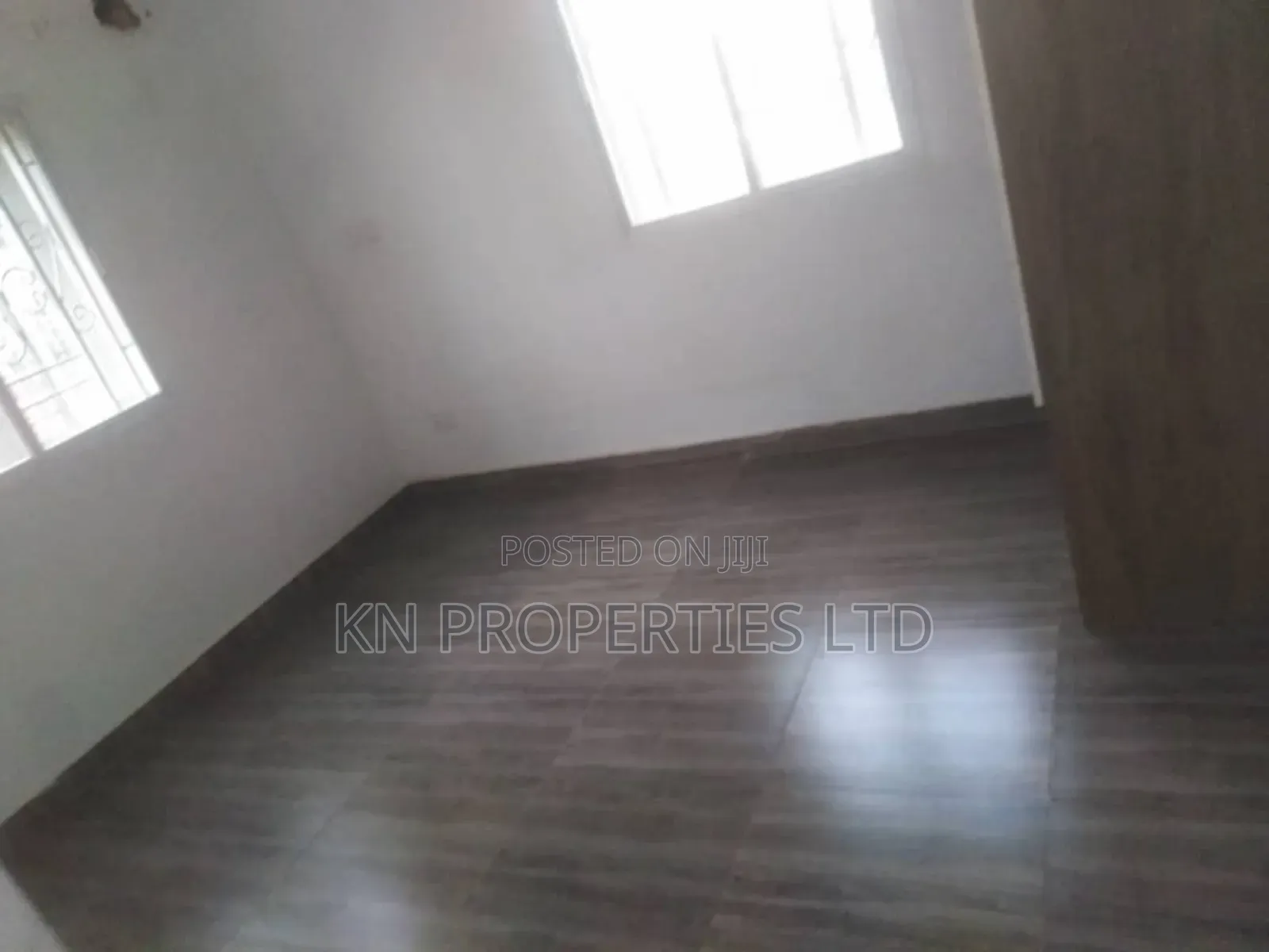 3bdrm Apartment in American, Durumi for rent