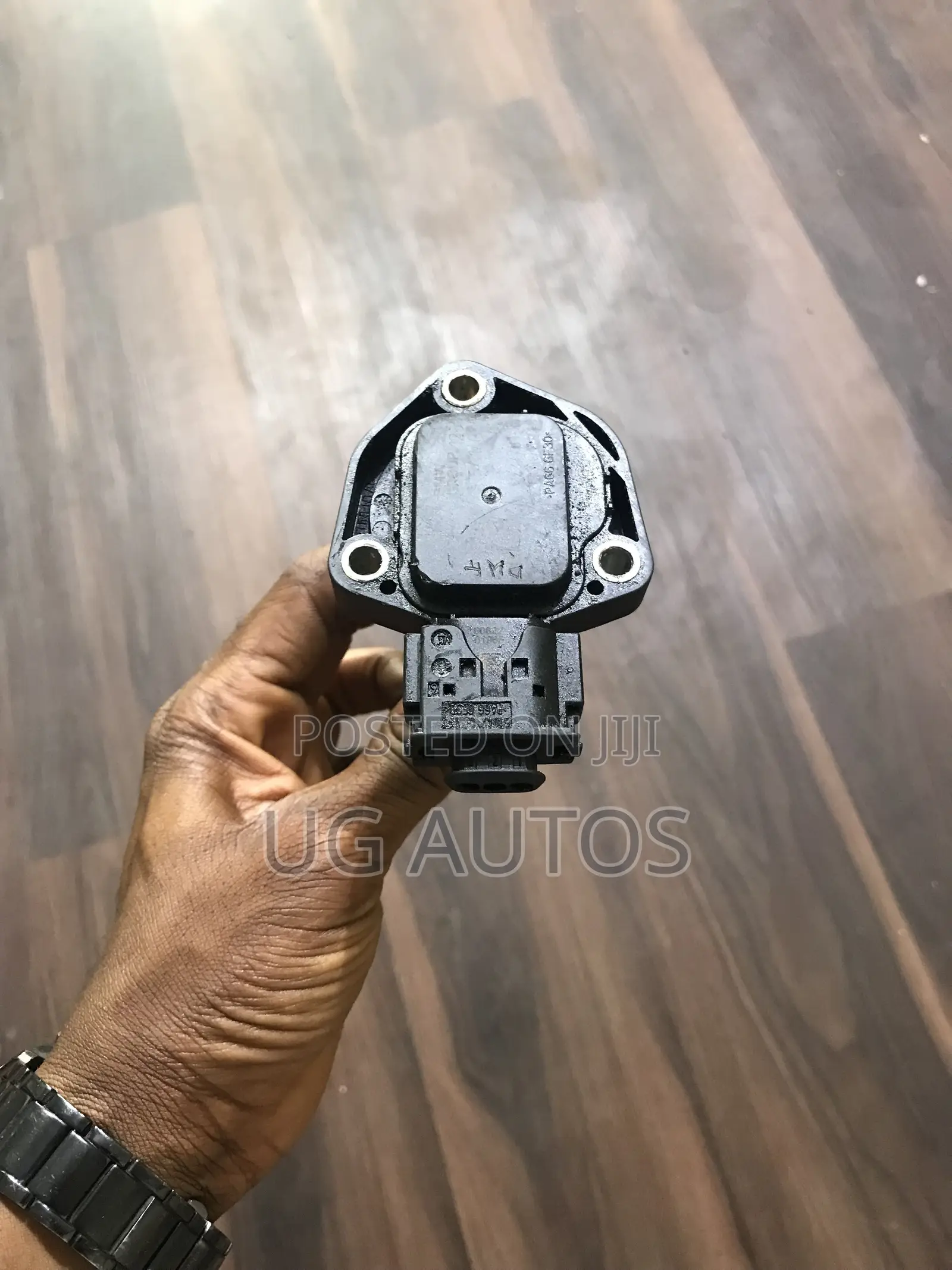 Oil Level Sensor BMW 330i G20