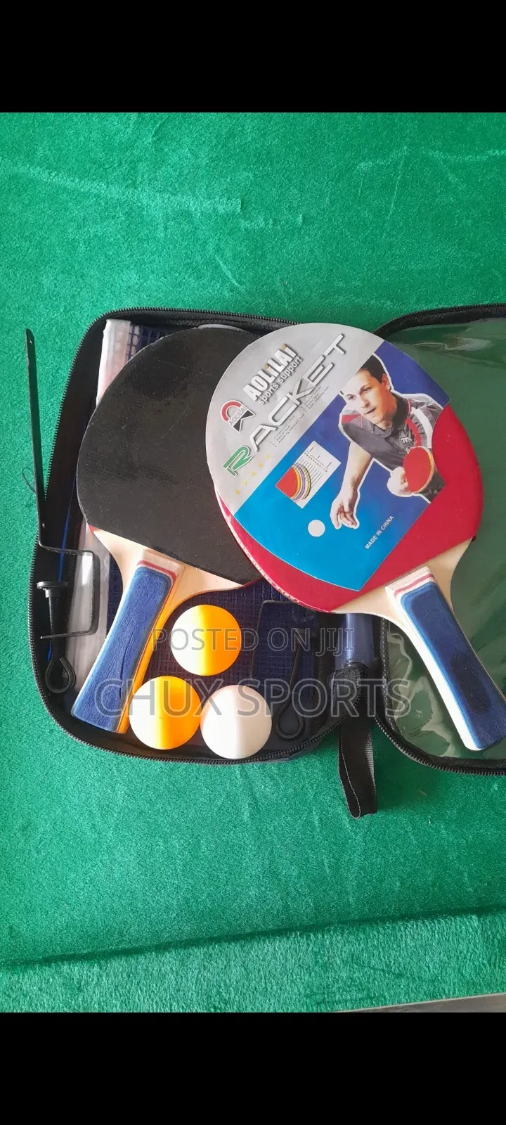 Original 2in1 Bat