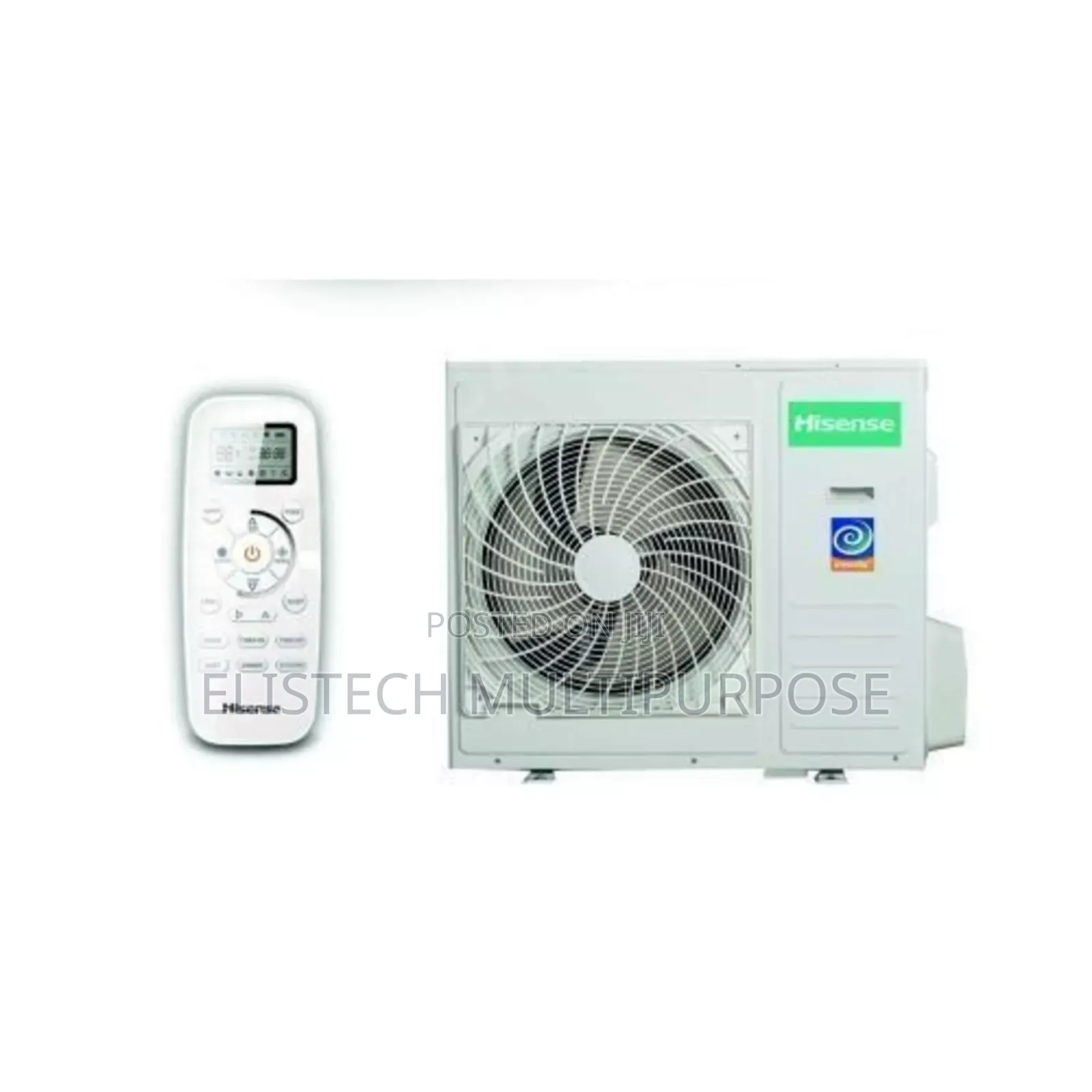 Hisense 2hp Inverter Air Conditioner