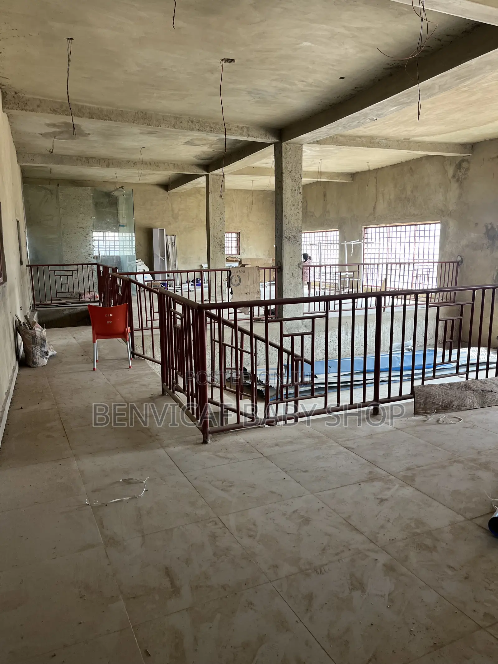 Warehouse for Rent