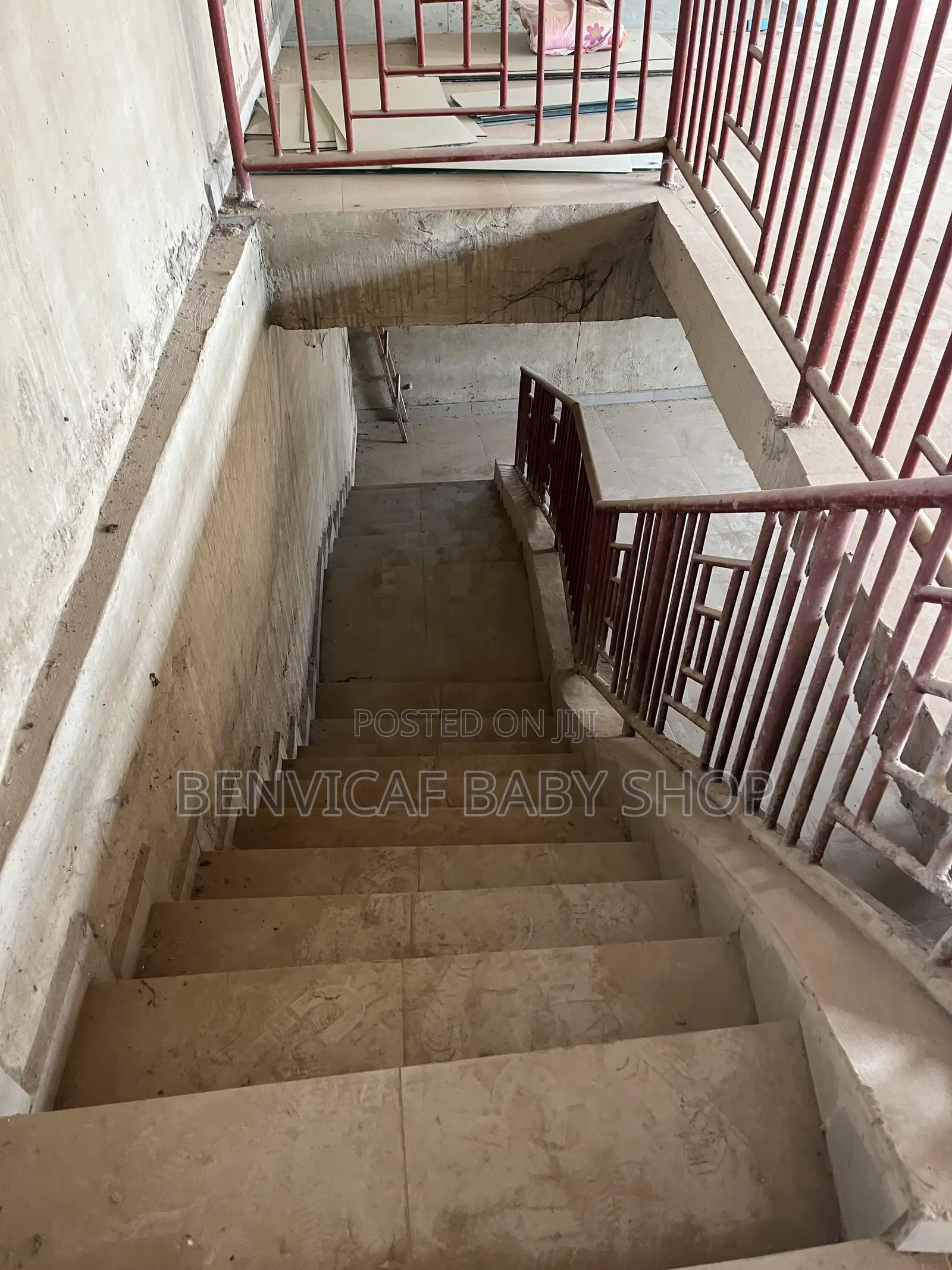 Warehouse for Rent