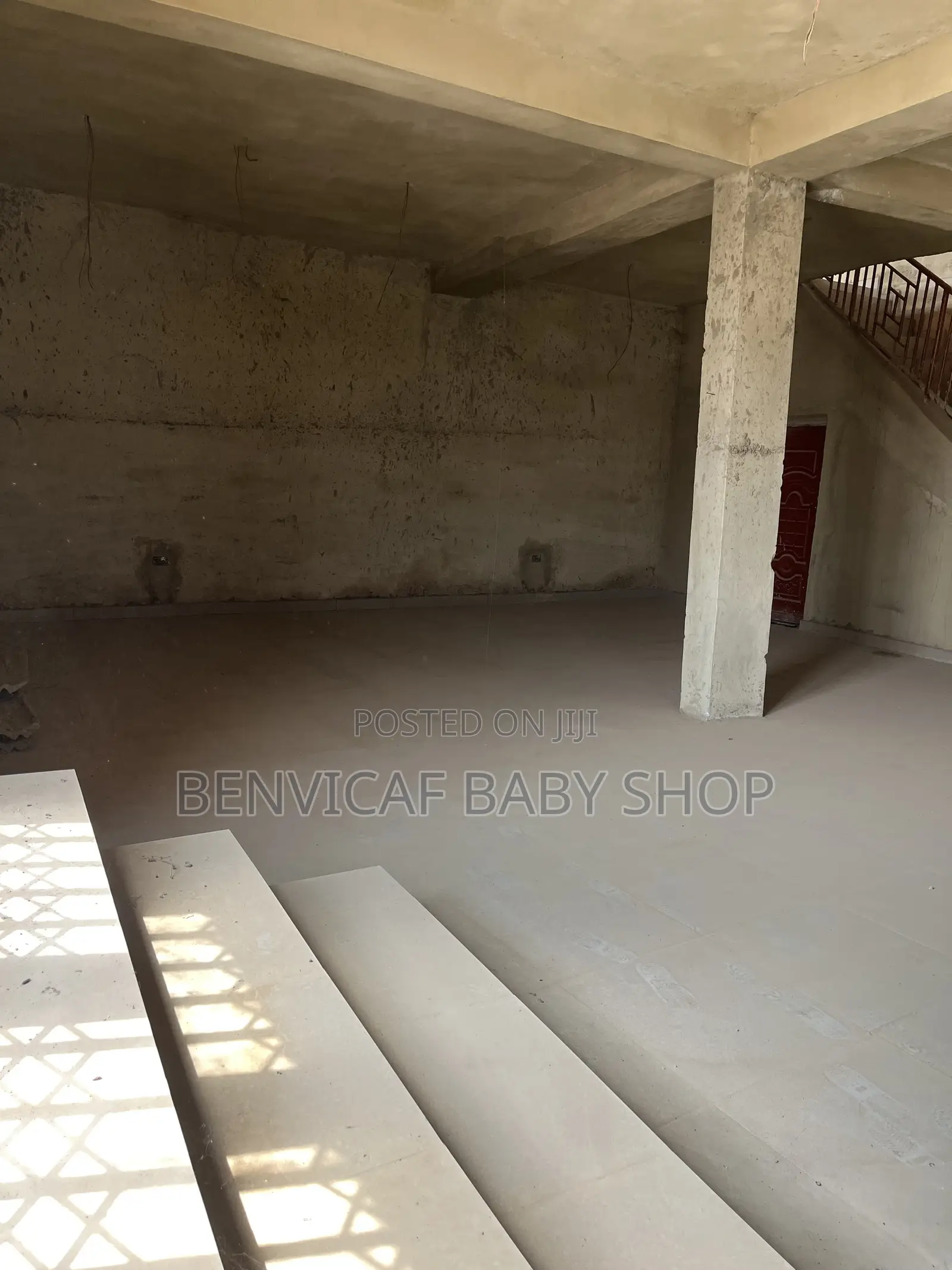 Warehouse for Rent