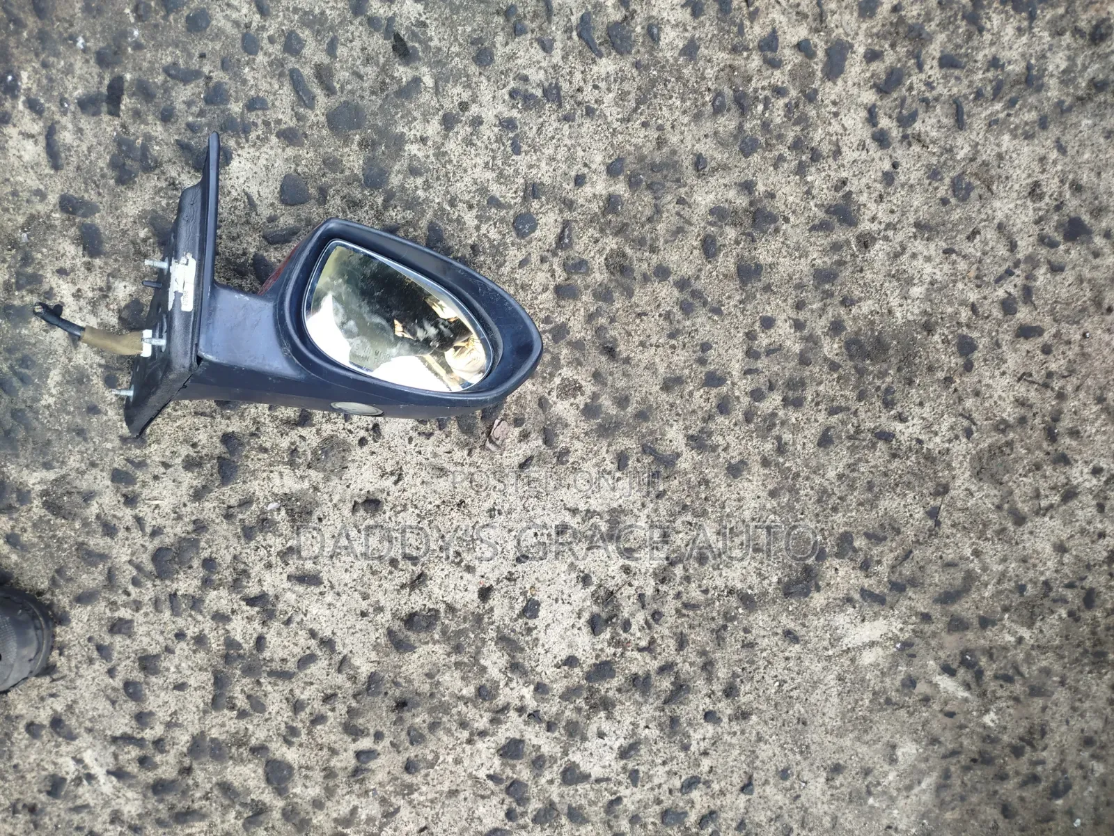 For 2009-2013 Mazda 6 Door Side Mirrors