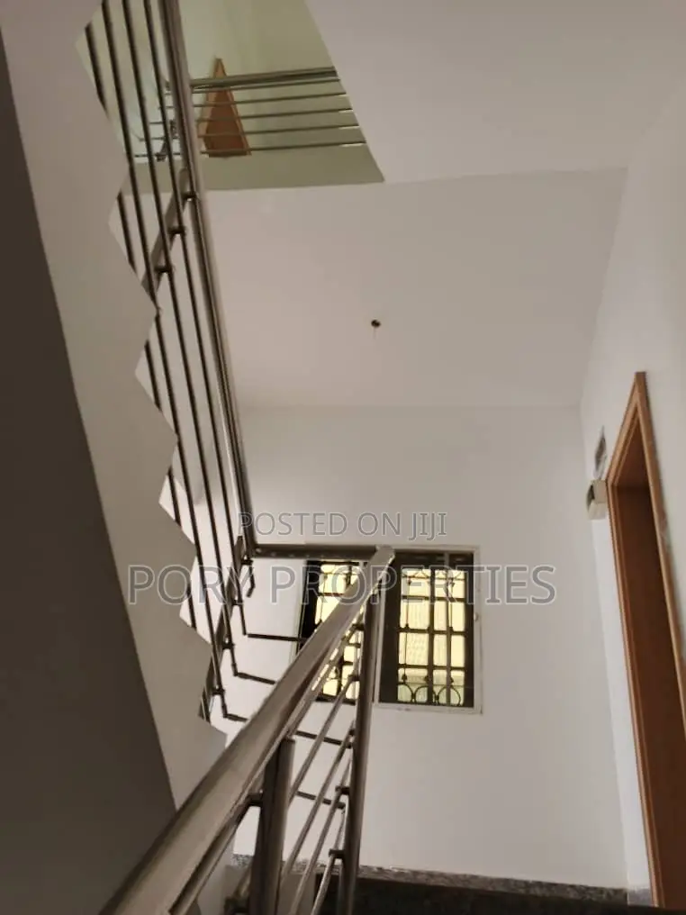 20bdrm Duplex in Jabi for sale