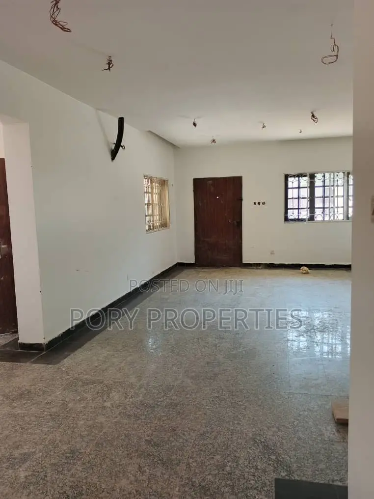 20bdrm Duplex in Jabi for sale