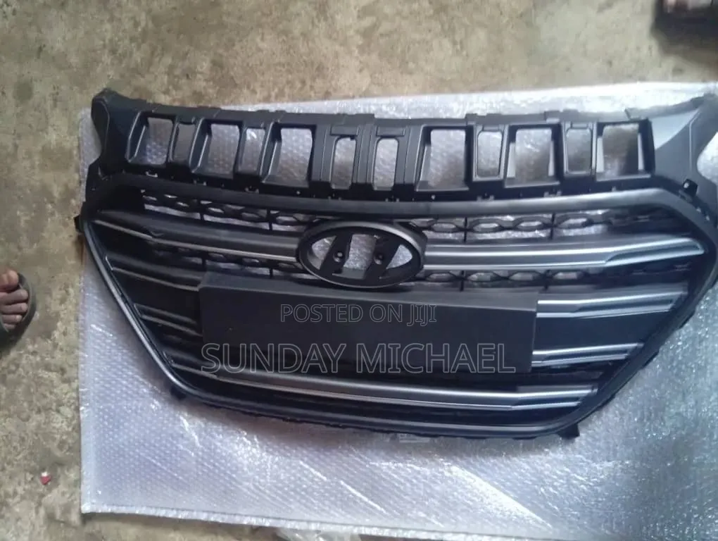 Front Grille for Hyundai Elantra Gt 2012