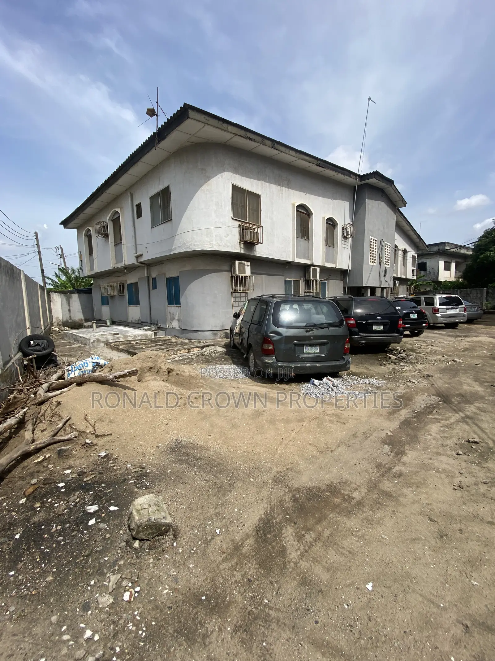 3bdrm Apartment in Ago Palace for sale