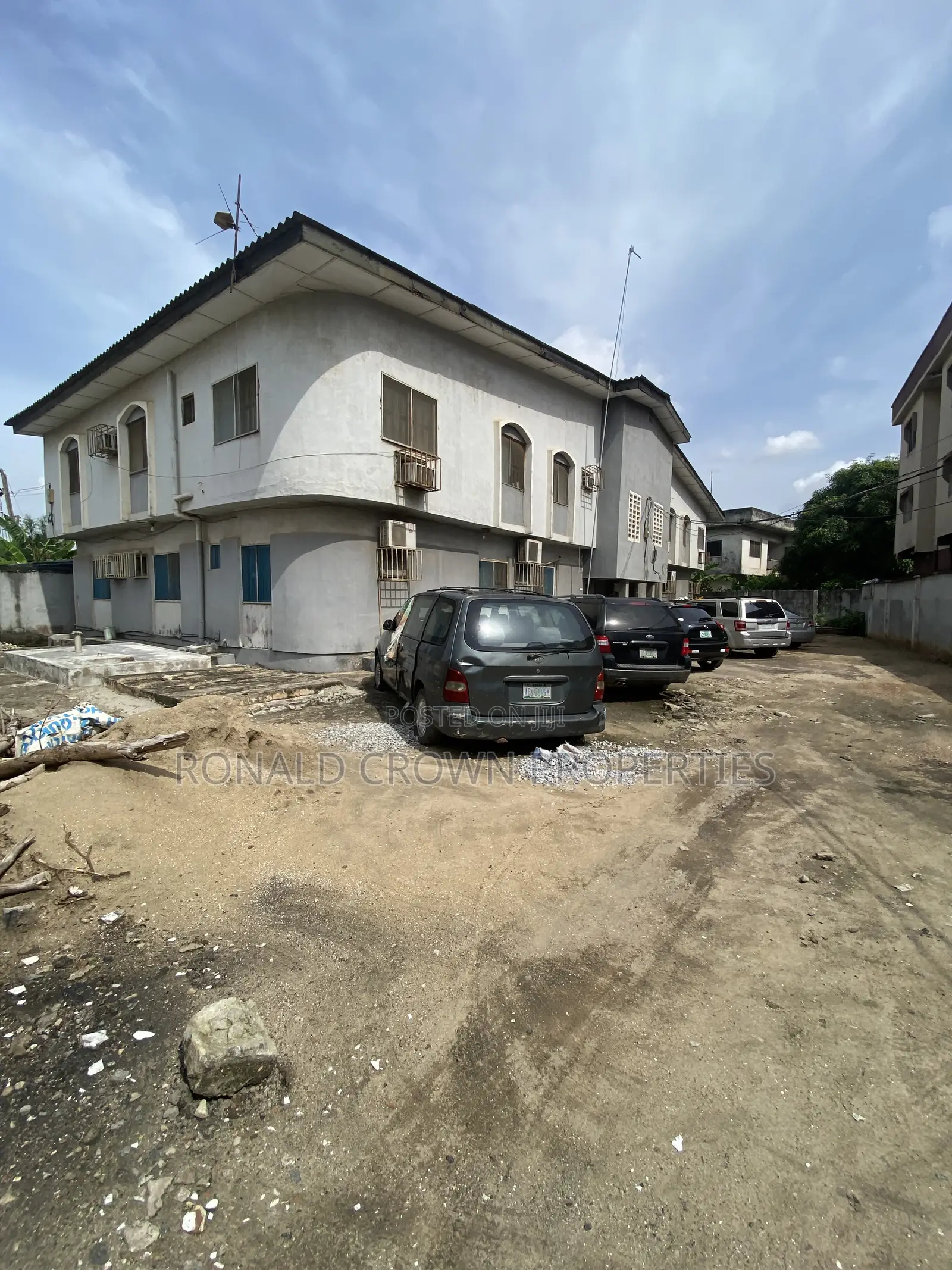 3bdrm Apartment in Ago Palace for sale
