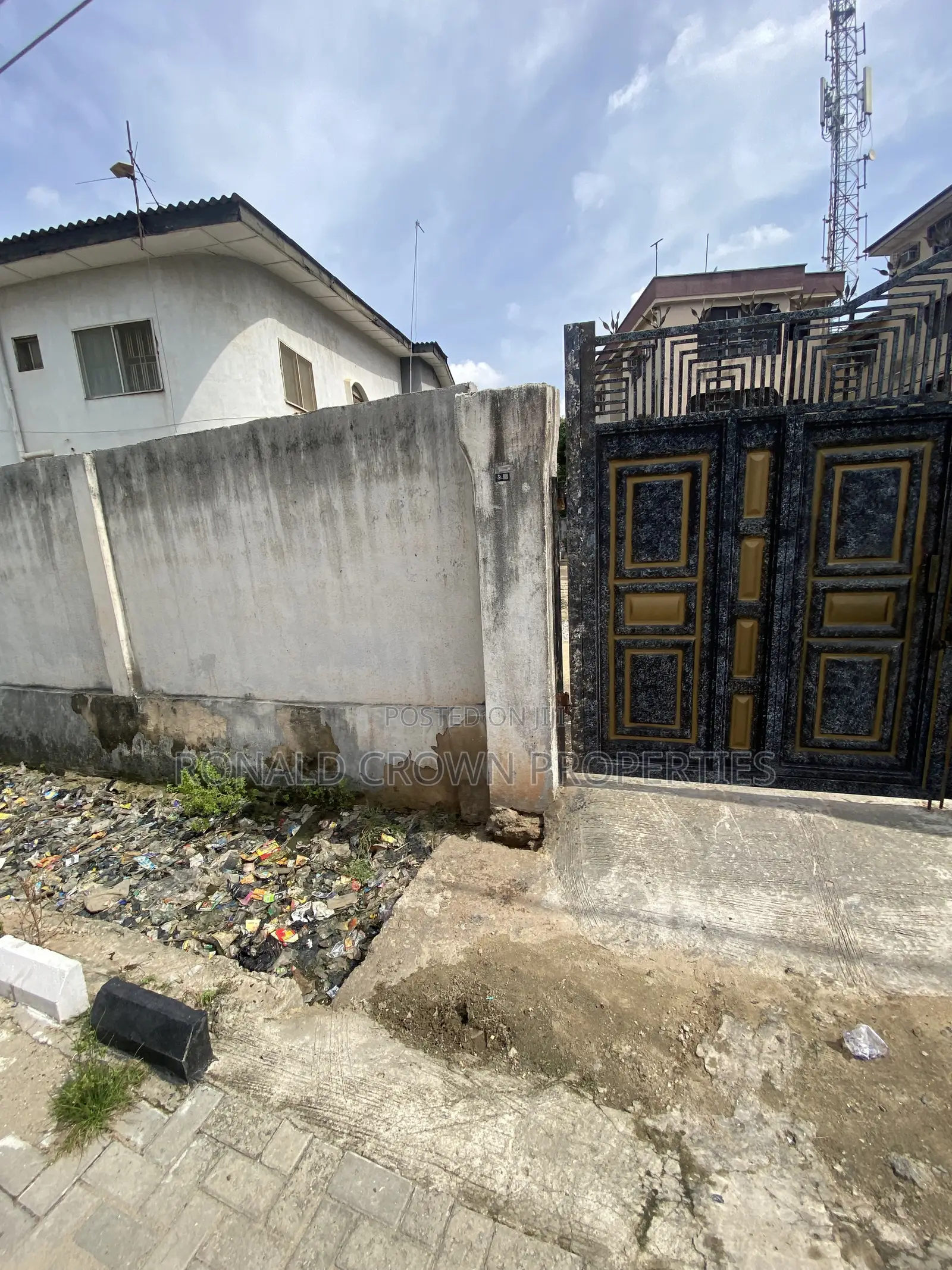 3bdrm Apartment in Ago Palace for sale