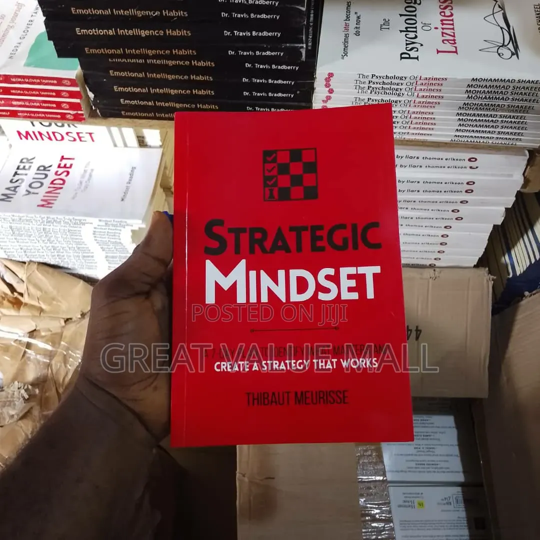 Strategic Mindset