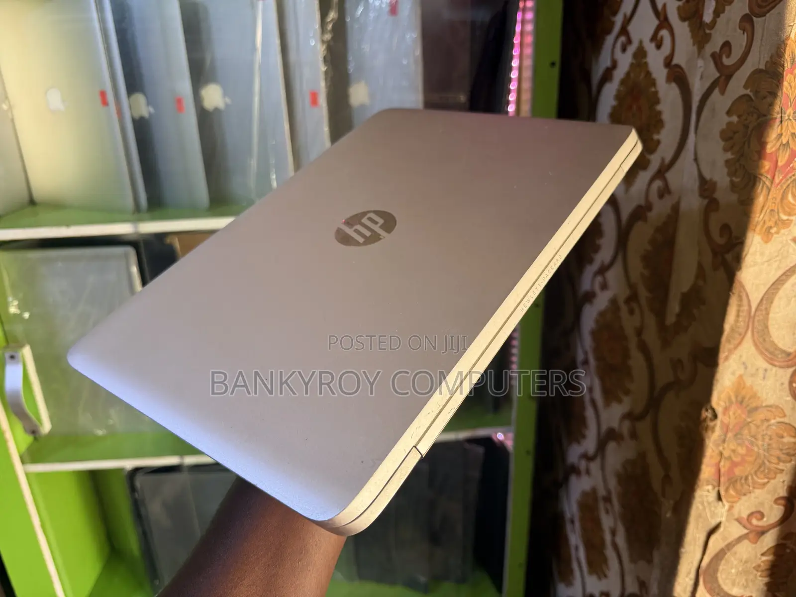 Laptop HP Envy 14t 16GB Intel Core i5 SSD 256GB