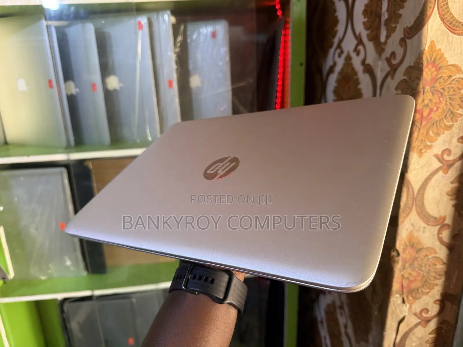 Laptop HP Envy 14t 16GB Intel Core i5 SSD 256GB