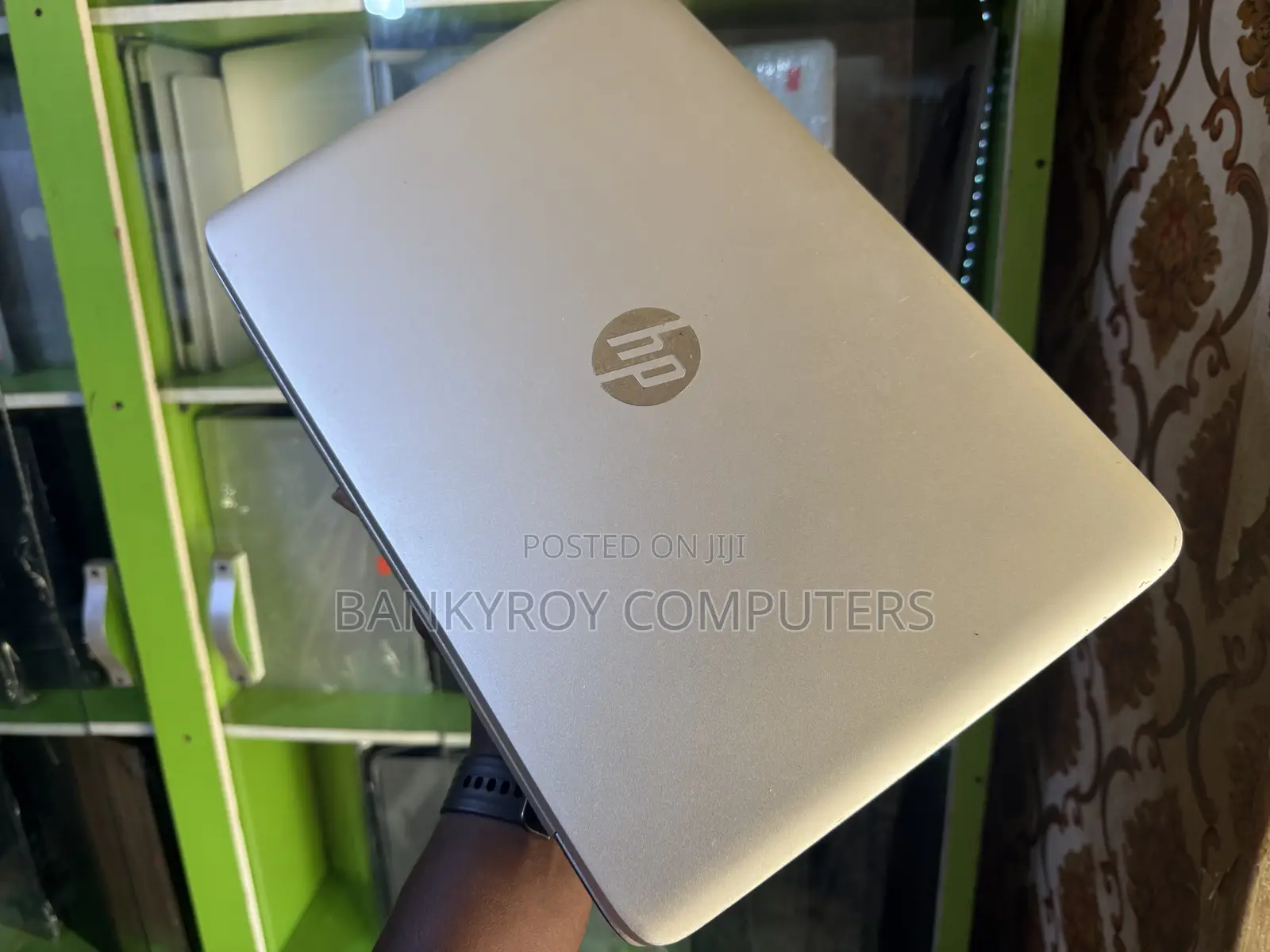 Laptop HP Envy 14t 16GB Intel Core i5 SSD 256GB