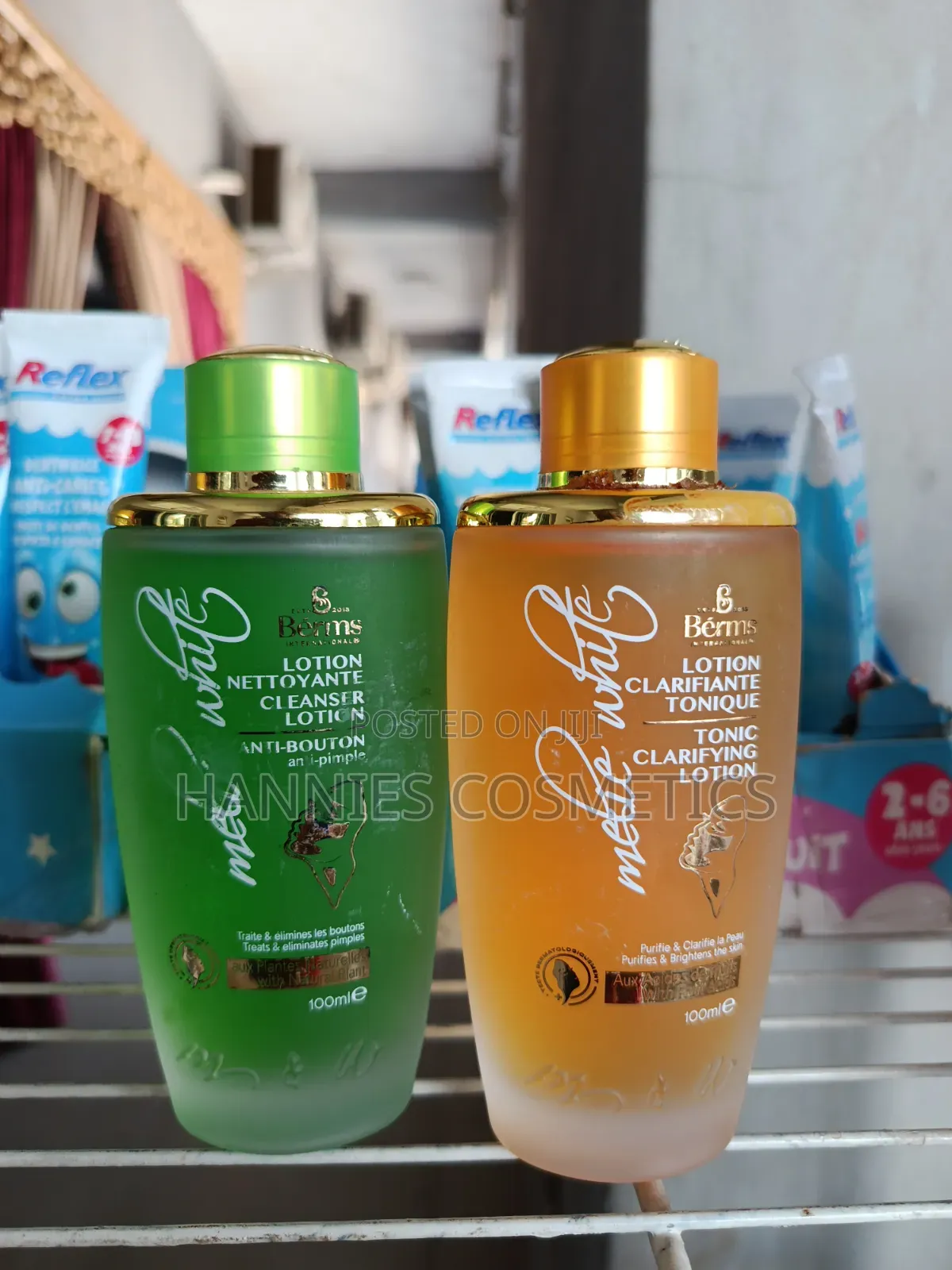 Melie White Lightening Face Cleanser - Skincare Store