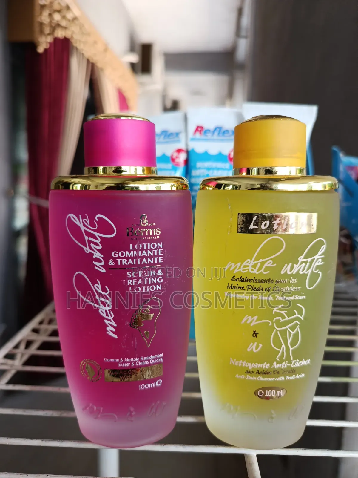 Melie White Lightening Face Cleanser - Skincare Store