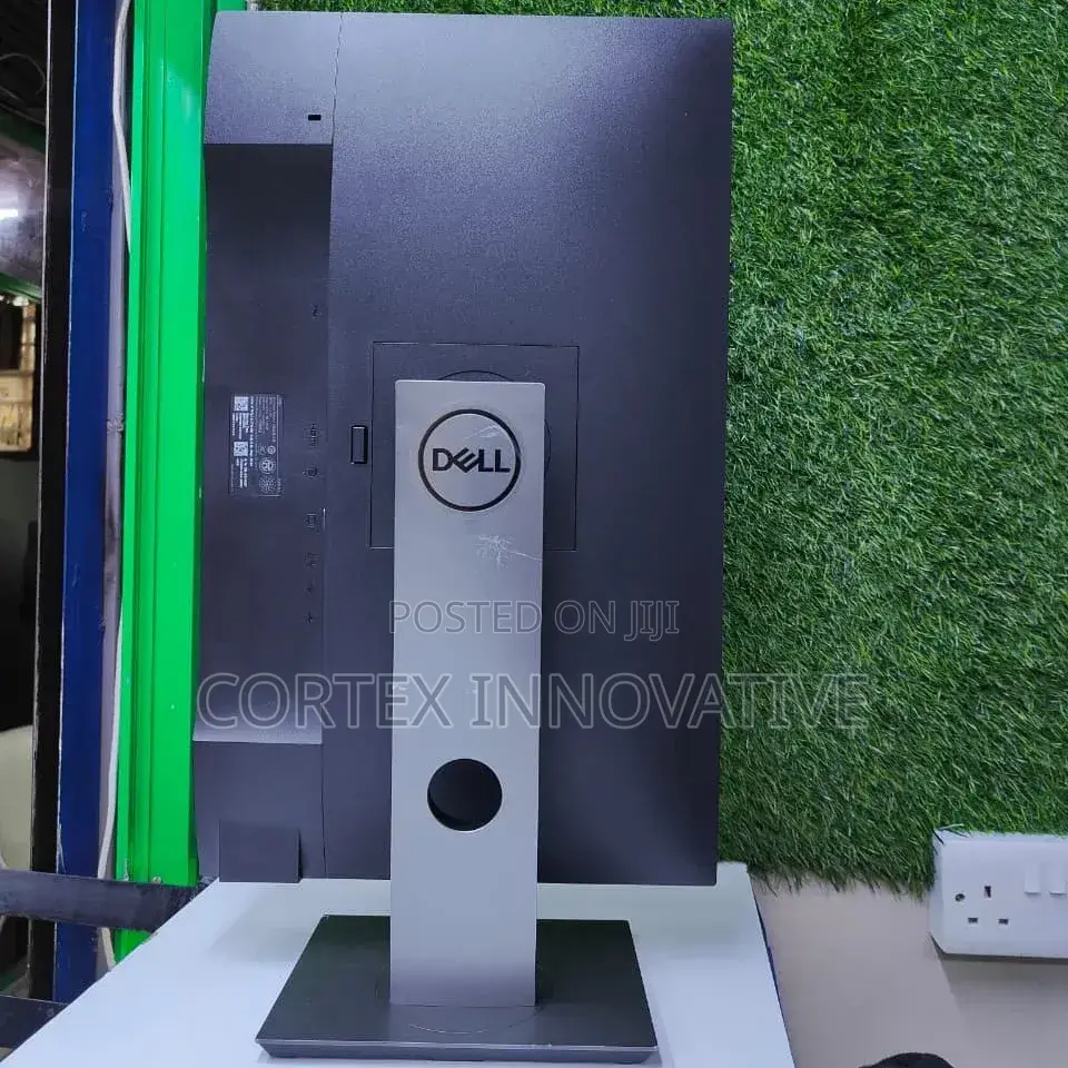 24 Inches Frameless Monitor 1080p Ips
