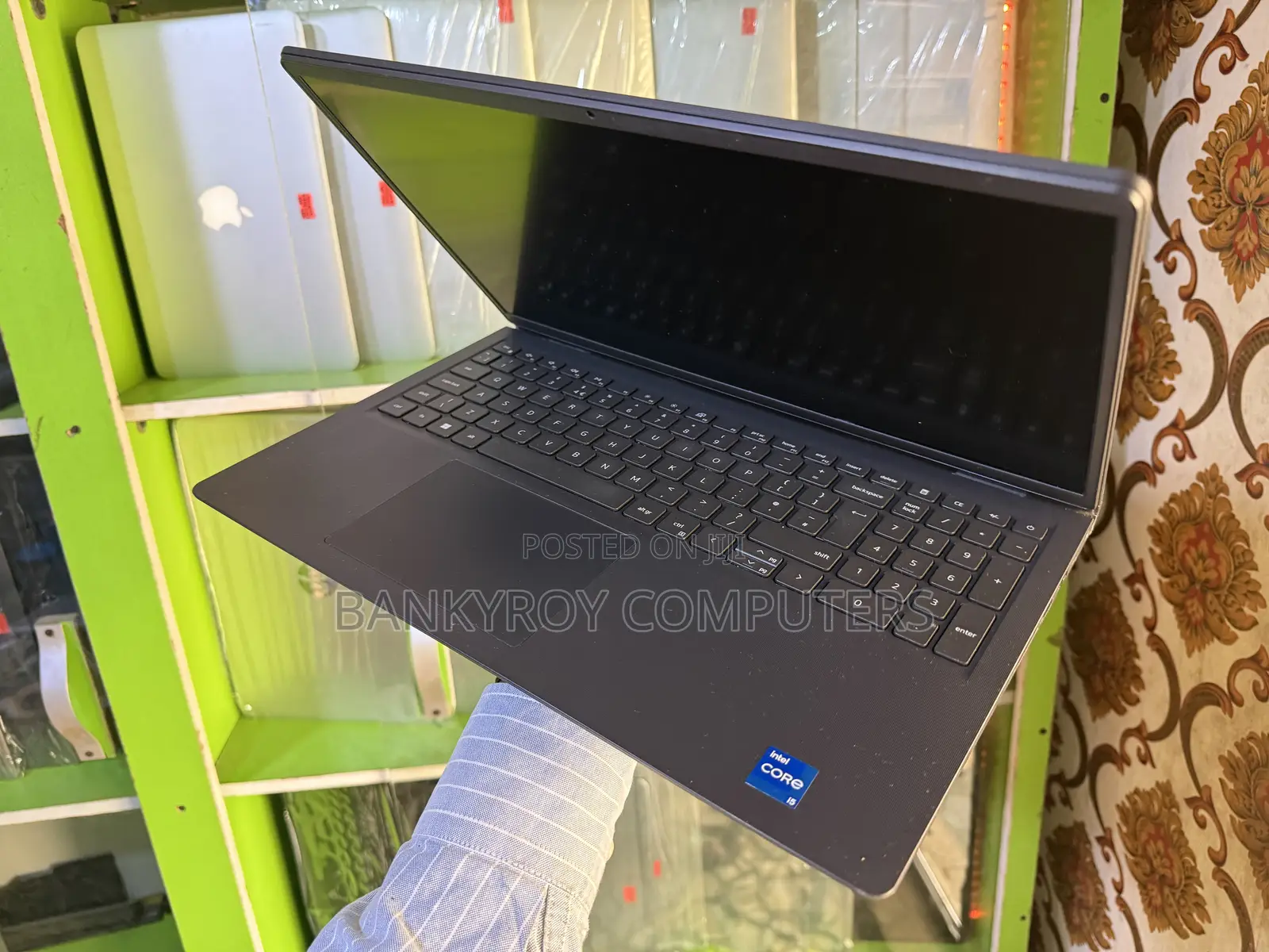 Laptop Dell Vostro 3520 8GB Intel Core i5 SSD 256GB