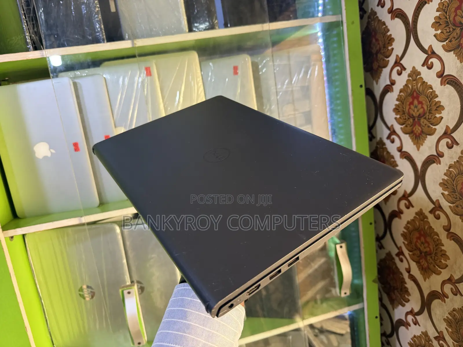 Laptop Dell Vostro 3520 8GB Intel Core i5 SSD 256GB