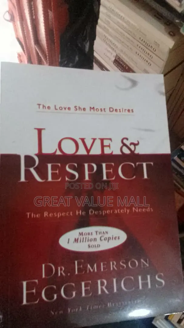 Love And Respect