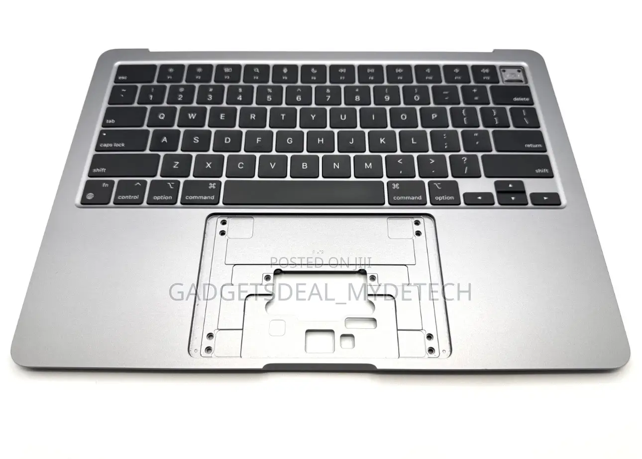 Macbook Air M2, M3 , A2681 Keyboard Palmrest Follow Come