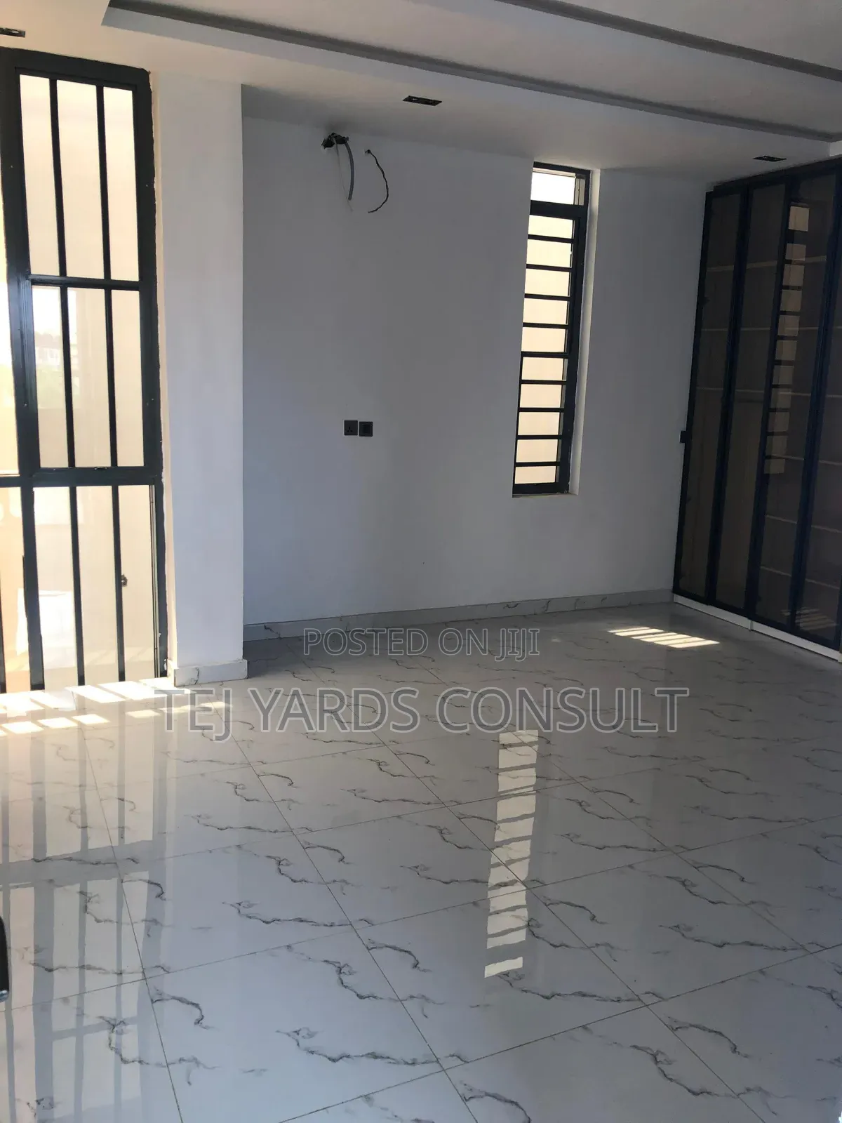 4bdrm Duplex in Ogba Bus-Stop for sale