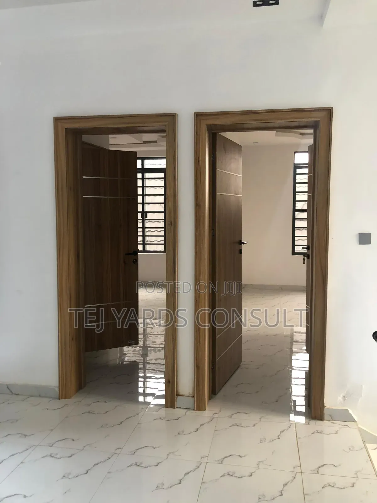 4bdrm Duplex in Ogba Bus-Stop for sale