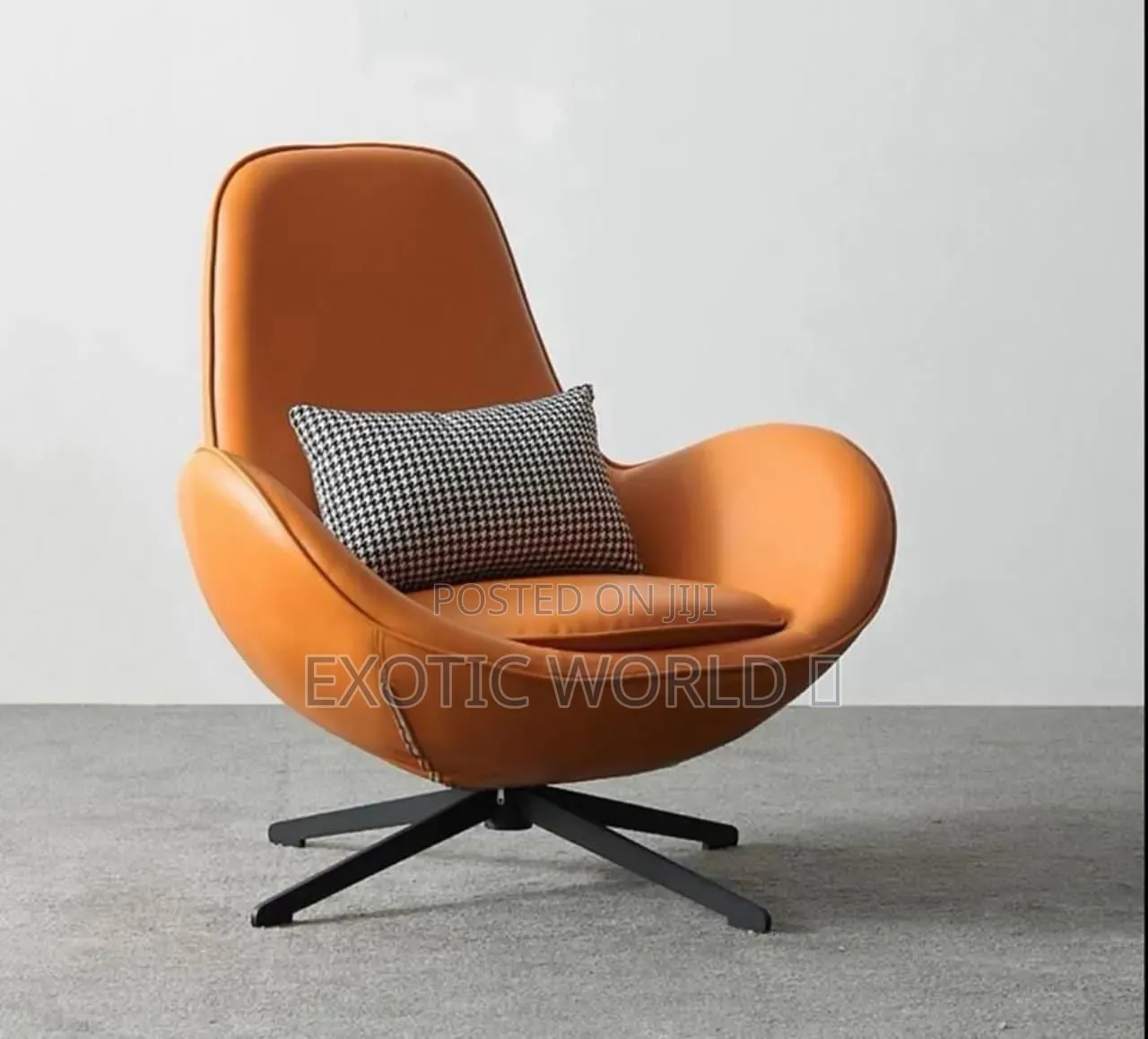 Exotic Furniture Concept