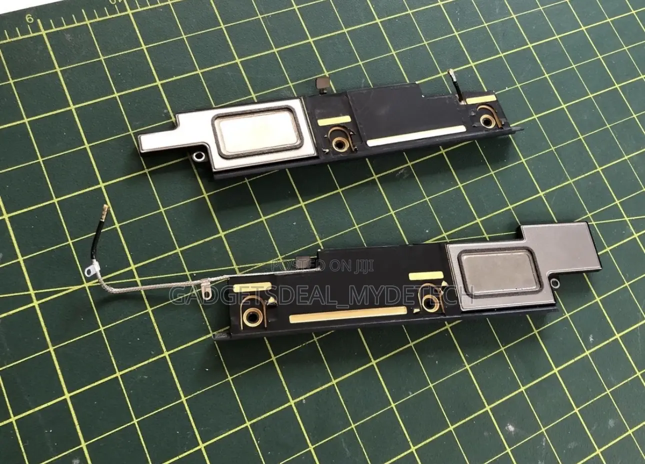 Macbook Air M2,M3 A2681 Speaker