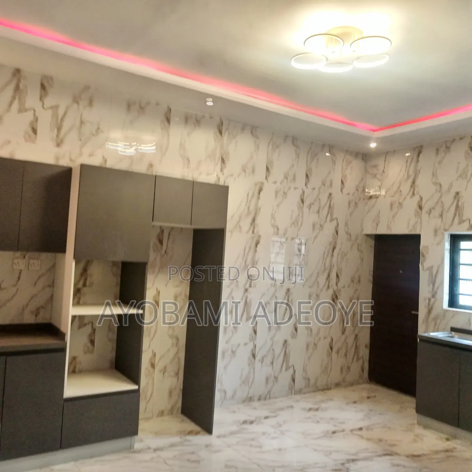 2bdrm Apartment in Zularich Residences, Sangotedo for sale
