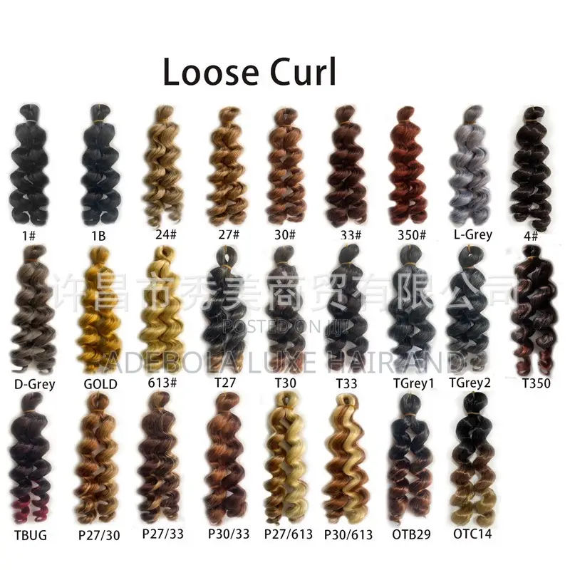 African Crochet Hair Wig Braid 10insilky French Italia Wholesaleprice