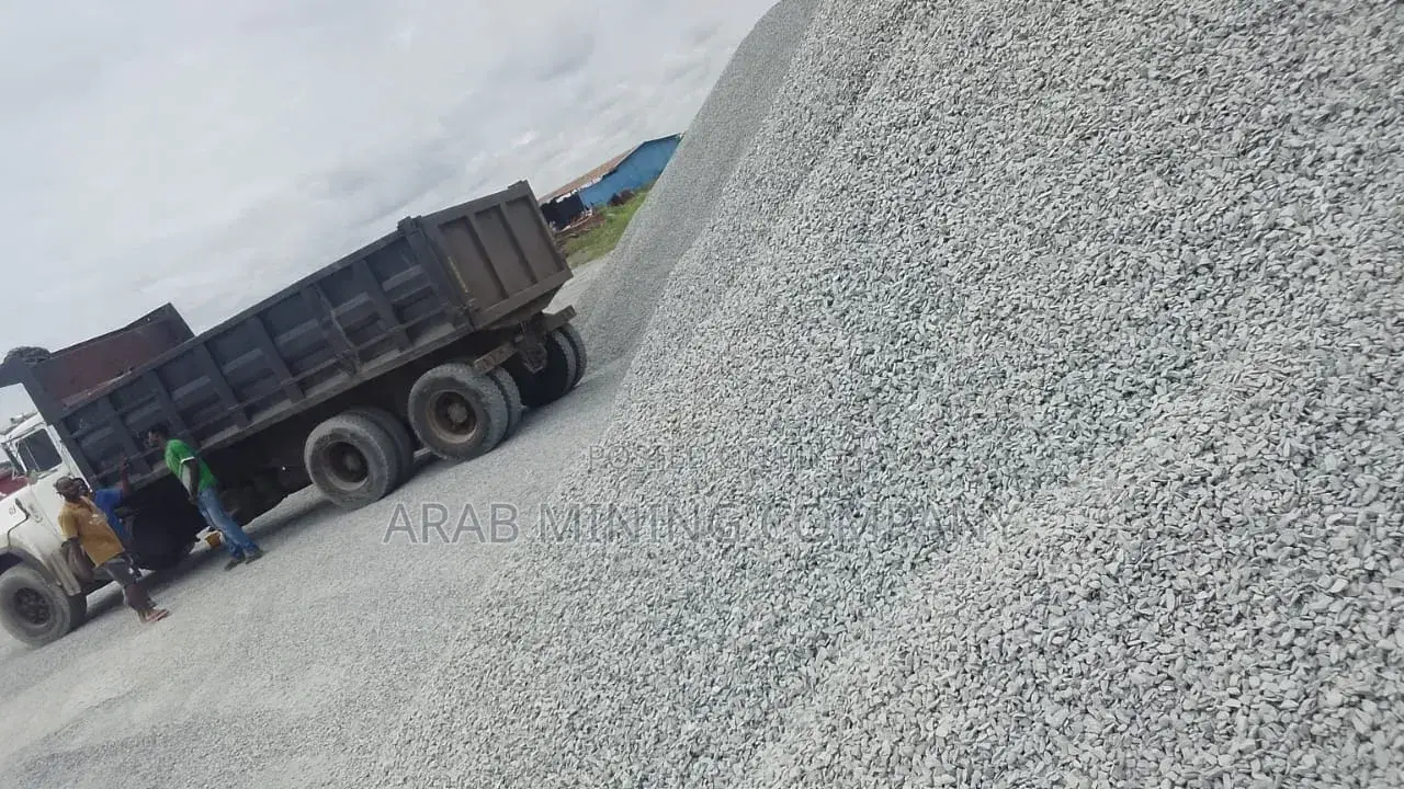 Stones and Granite Service